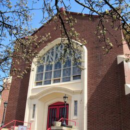 Crafton United Presbyterian Church, Pittsburgh, Pennsylvania, United States