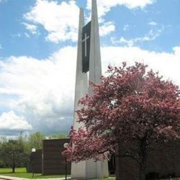 Church of the Resurrection, Ottawa, Ontario, Canada