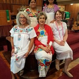 Women of the Church