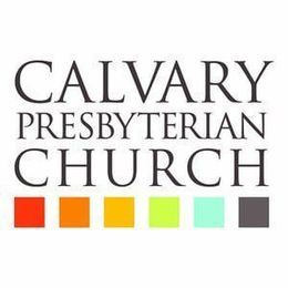 Calvary Presbyterian Church, San Francisco, California, United States