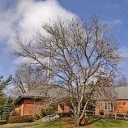 Lake Hills Presbyterian Church, Knoxville, Tennessee, United States