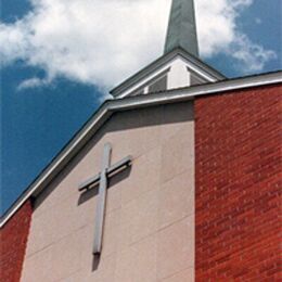 Bethany Presbyterian Church, Columbus, Ohio, United States