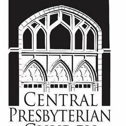 Central Presbyterian Church, Waxahachie, Texas, United States