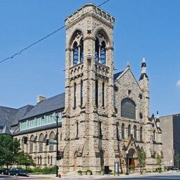 Second Presbyterian Church, Chicago, Illinois, United States