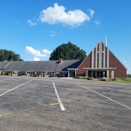 Grace Community Presbyterian Church, Lower Burrell, Pennsylvania, United States