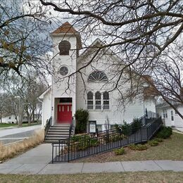 Carson Presbyterian Church, Carson, Iowa, United States