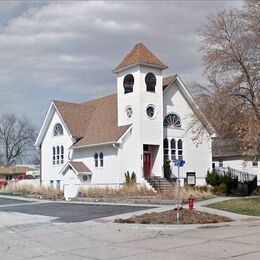 Carson Presbyterian Church, Carson, Iowa, United States