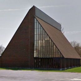 St Aidan's, Ottawa, Ontario, Canada