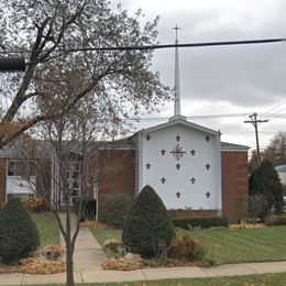 Evanshire Presbyterian Church, Skokie, Illinois, United States