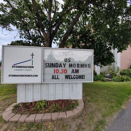 Ottawa Bridlewood Community, Kanata, Ontario, Canada