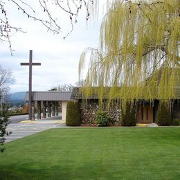 Victoria First Church of the Nazarene, Victoria, British Columbia, Canada