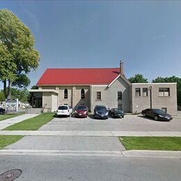 London First Church of the Nazarene, London, Ontario, Canada