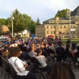 London First Church of the Nazarene, London, Ontario, Canada