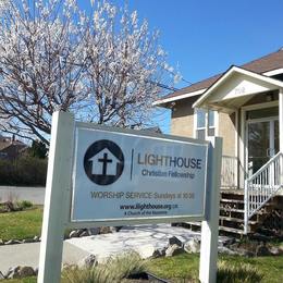 Lighthouse Christian Fellowship, Kamloops, British Columbia, Canada