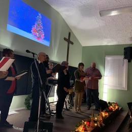 Christmas Celebration 2019