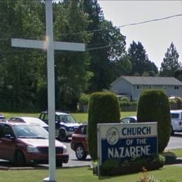 Cowichan Valley Church of the Nazarene, Duncan, British Columbia, Canada