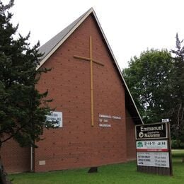 Toronto Emmanuel Tamil Church of the Nazarene, Toronto, Ontario, Canada