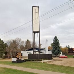 Sherwood Park Church of the Nazarene, Sherwood Park, Alberta, Canada