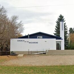 Sherwood Park Church of the Nazarene, Sherwood Park, Alberta, Canada