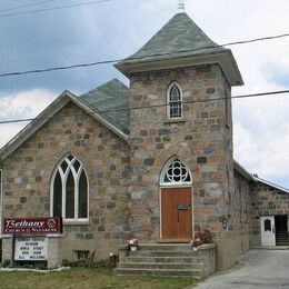 Meaford Bethany Church of the Nazarene, Meaford, Ontario, Canada