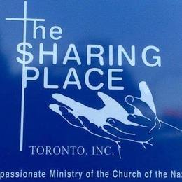 Toronto Grace @ the Sharing Place Church of the Nazarene, Toronto, Ontario, Canada