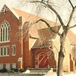 Mimico Baptist Church, Toronto, Ontario, Canada