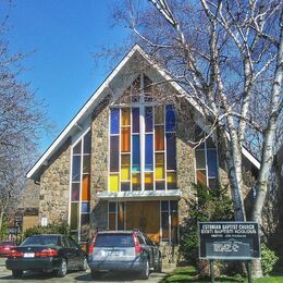 Estonian Baptist Church Toronto ON - T​oronto Eesti Baptisti Kogudus