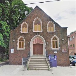 Hallelujah Fellowship Baptist Church, Toronto, Ontario, Canada