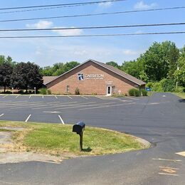 Castleton Church of the Nazarene, Indianapolis, Indiana, United States