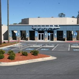 Destiny Metropolitan Worship Church, Atlanta, Georgia, United States