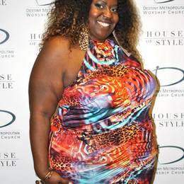 House of Style Fashion Show 2013