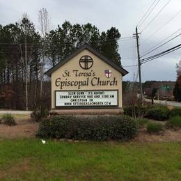 Saint Teresa's Episcopal Church, Norcross, Georgia, United States