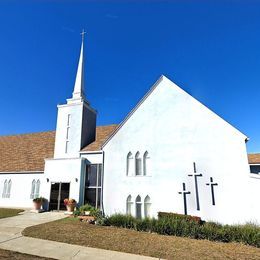 Westchester Church of the Nazarene, Los Angeles, California, United States