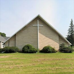 Chin Baptist Church, Des Moines, Iowa, United States