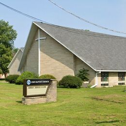 Chin Baptist Church, Des Moines, Iowa, United States