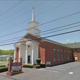 Greater Bellevue Baptist Church, Macon, Georgia, United States