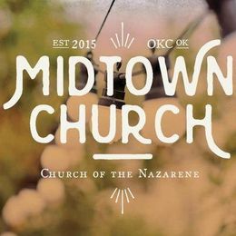 Midtown Church of the Nazarene, Oklahoma City, Oklahoma, United States