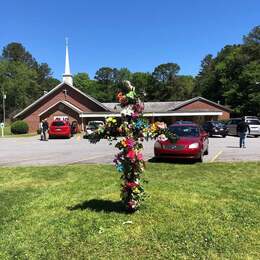 Smyrna Church of the Nazarene, Smyrna, Georgia, United States