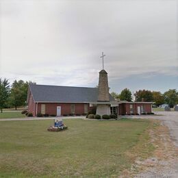 Butler Church of the Nazarene, Butler, Indiana, United States