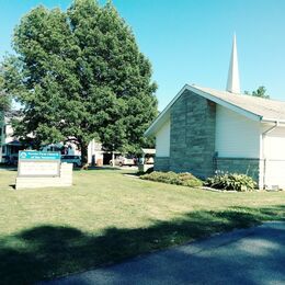 Arcola First Church of the Nazarene, Arcola, Illinois, United States