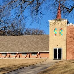 Beatrice Church of the Nazarene, Beatrice, Nebraska, United States