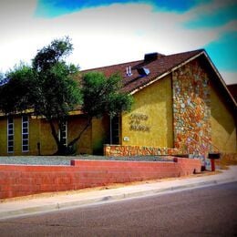 Barstow Church of the Nazarene, Barstow, California, United States