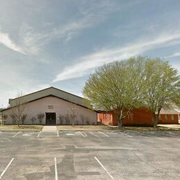 Odessa Faith Church of the Nazarene, Odessa, Texas, United States