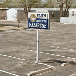 Odessa Faith Church of the Nazarene, Odessa, Texas, United States