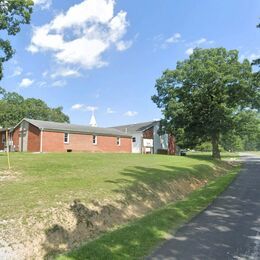 Estaline Valley Church of the Nazarene, Craigsville, Virginia, United States