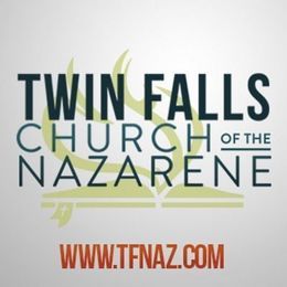 Twin Falls Church of the Nazarene, Twin Falls, Idaho, United States