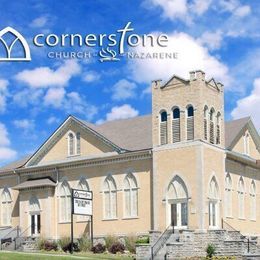 Cornerstone Church of the Nazarene, Cullman, Alabama, United States