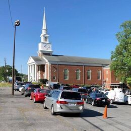 Mosaic Church Marietta, Marietta, Georgia, United States