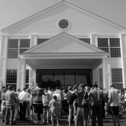 Valley Chapel Church of the Nazarene, Uxbridge, Massachusetts, United States