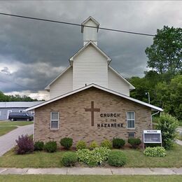 Cooperdale Church of the Nazarene, Dresden, Ohio, United States